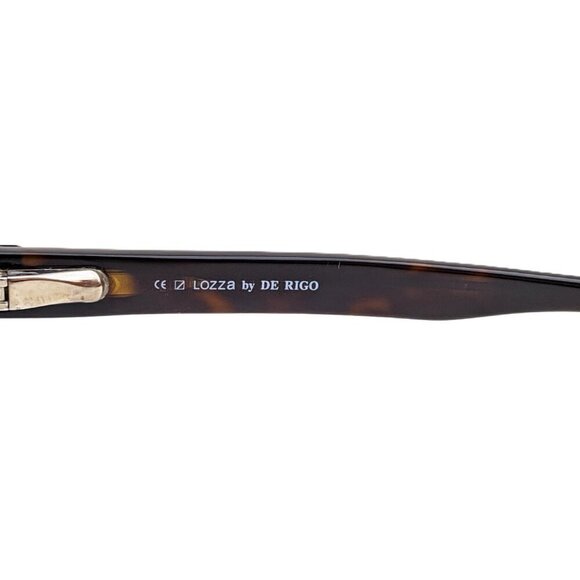 ?️Lozza SL1824 Sunglasses 62/20 115 | ALT306?️ main image 8